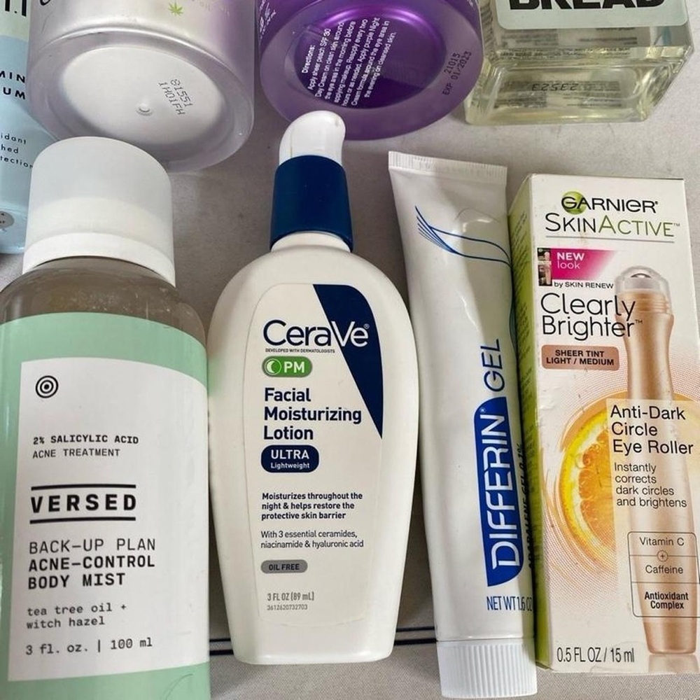 MYSTERY BEAUTY BOX - Picture 4 of 4